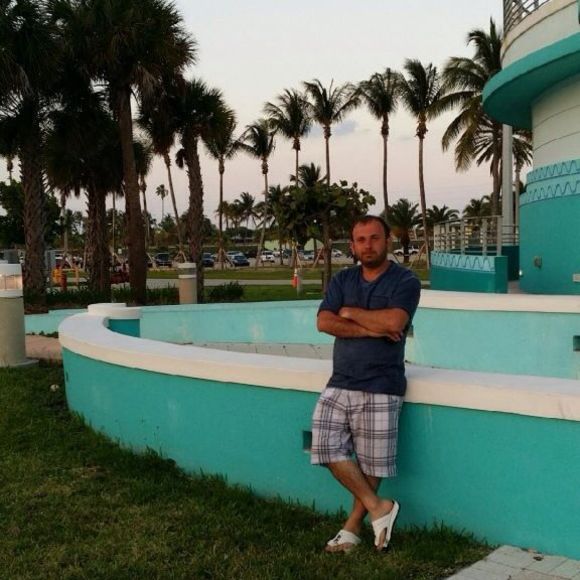 Poshmark profile picture for @usman
